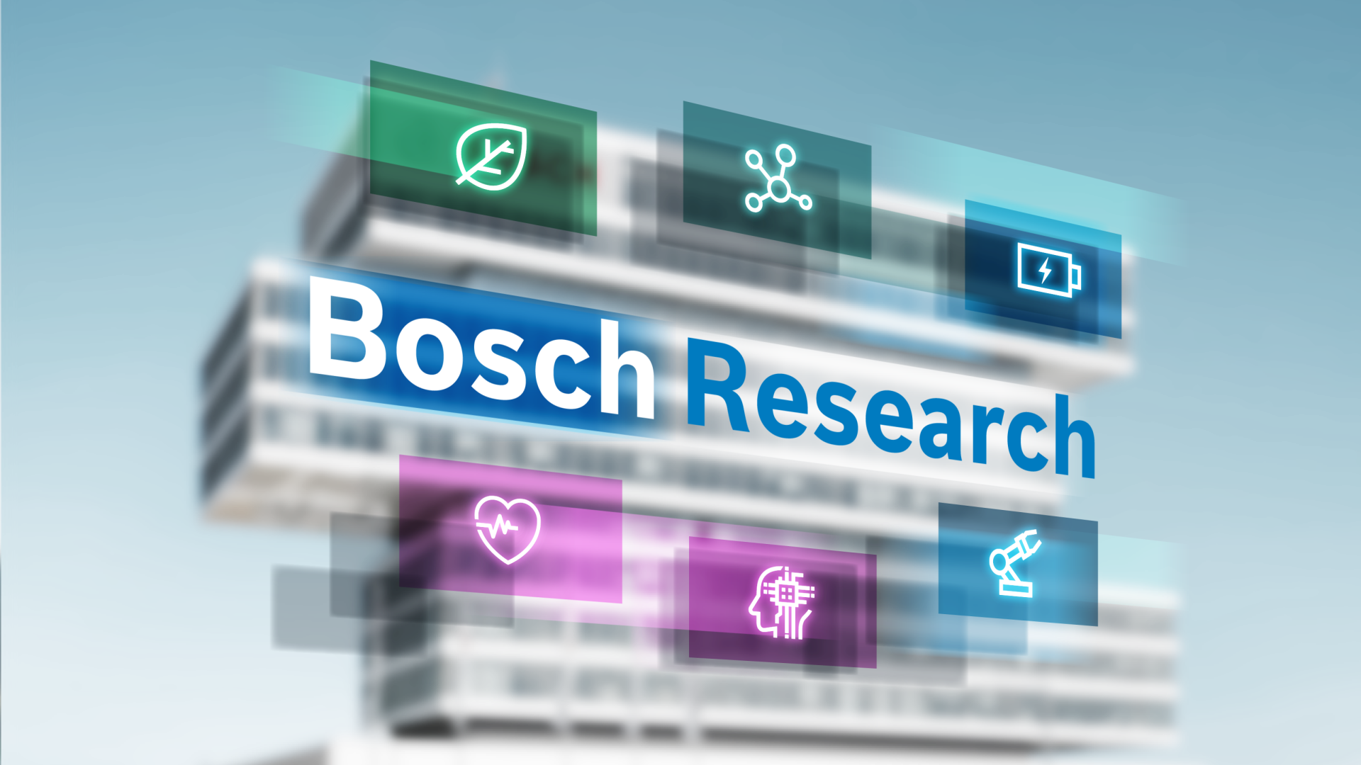 Bosch Research