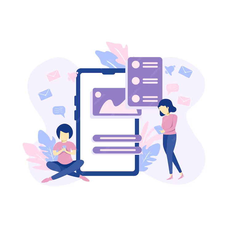 Notification Workflow