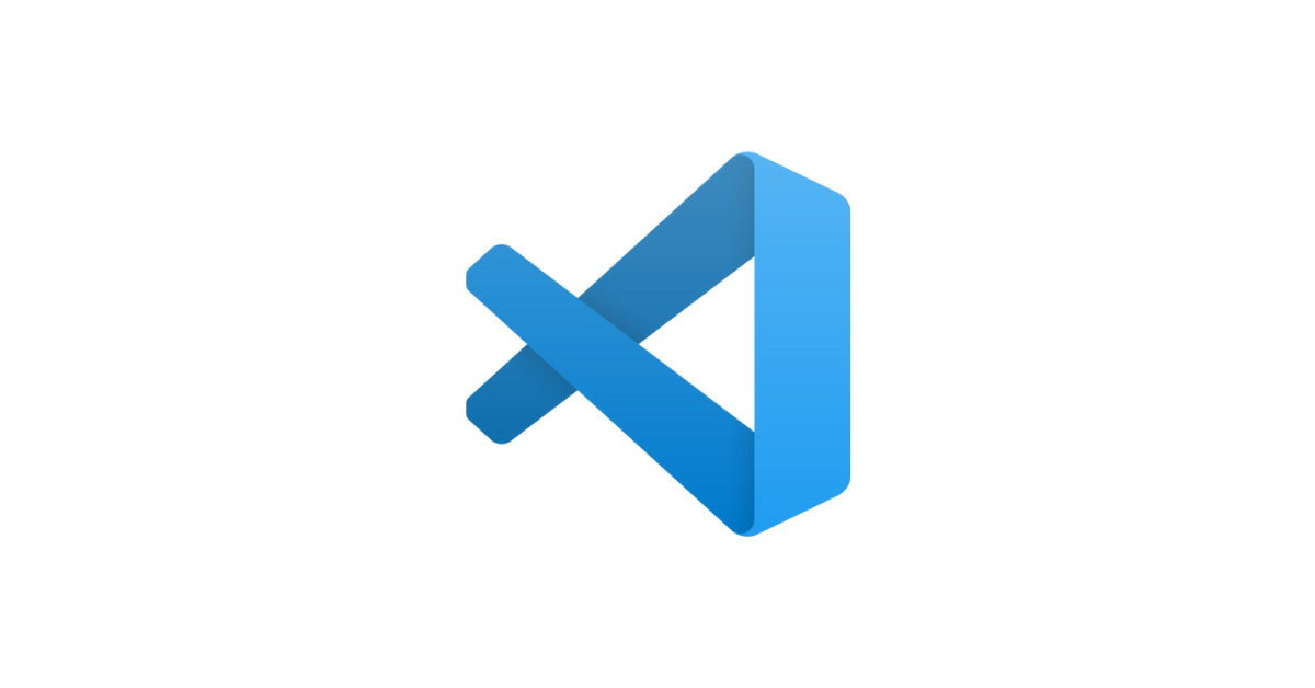 VSCode logo