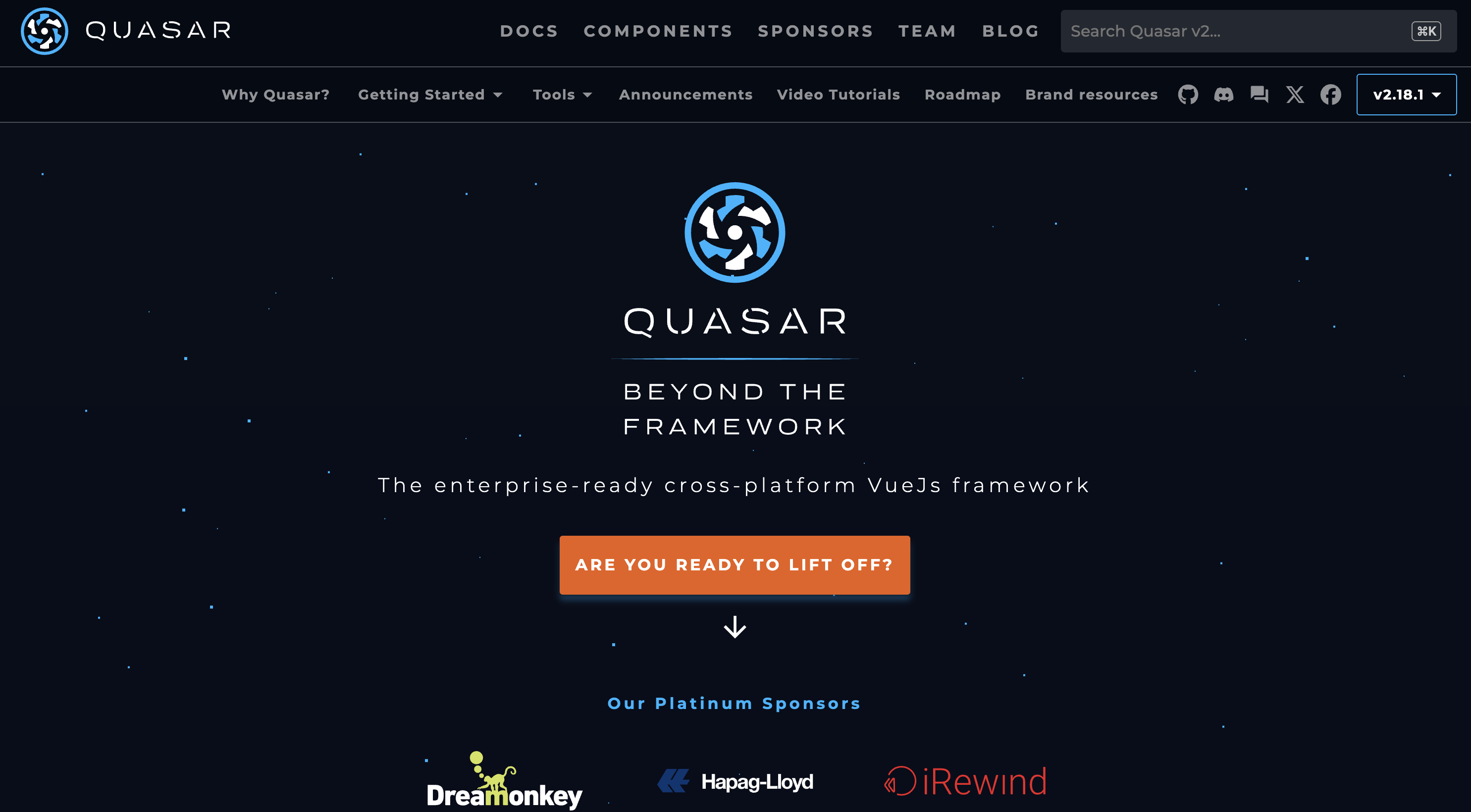 Quasar