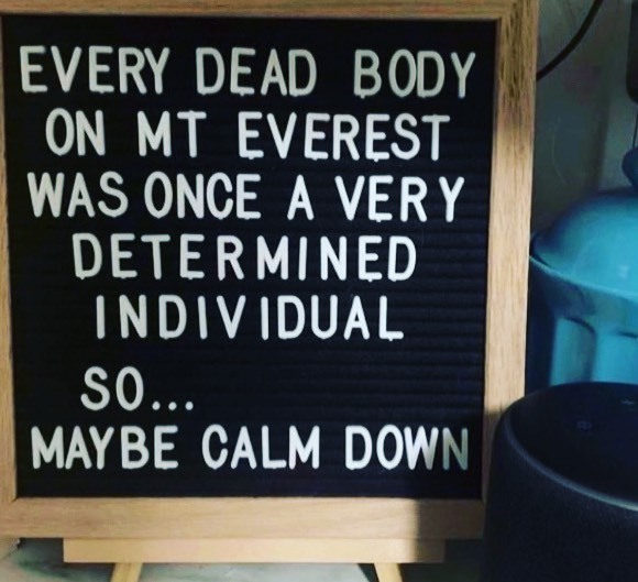 Everest