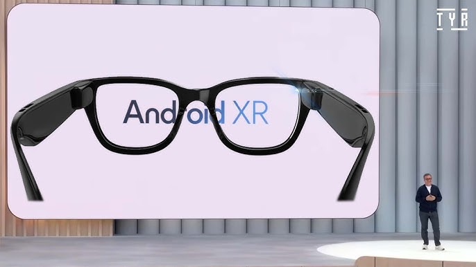 Google Android XR