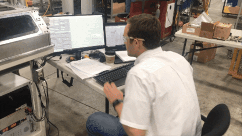 Stack Overflow 團隊版