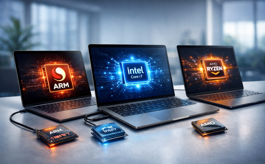 Genese notebook recommendation