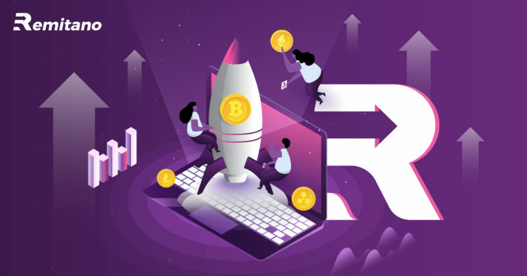 remitano, a secure p2p crypto exchange software 