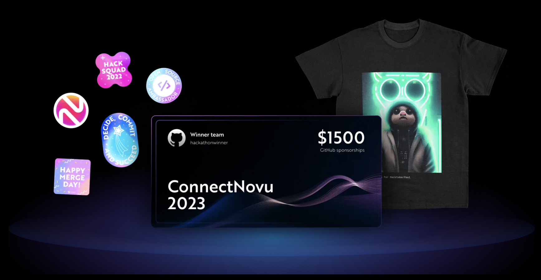 ConnectNovu