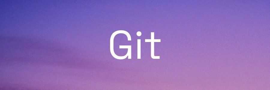 git