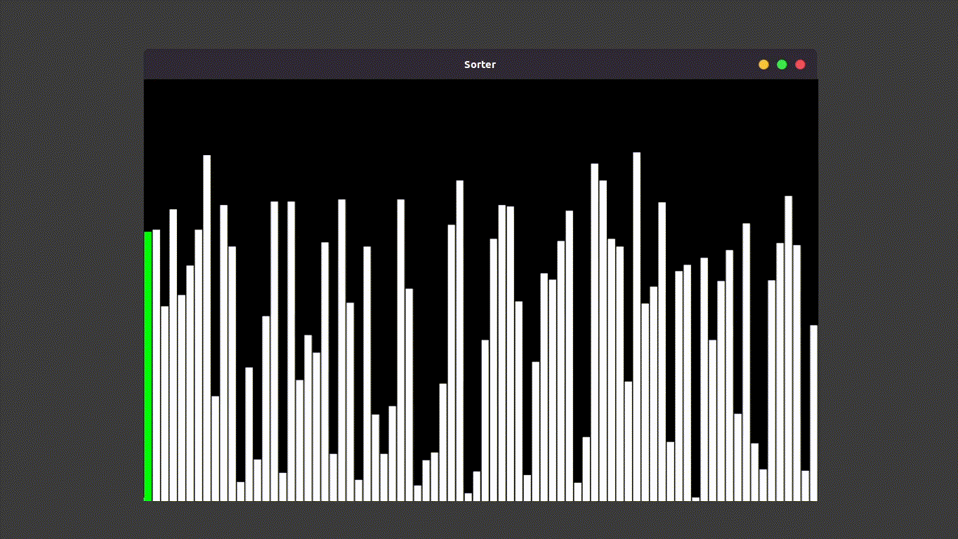 Insertion Sort
