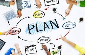 The Plan