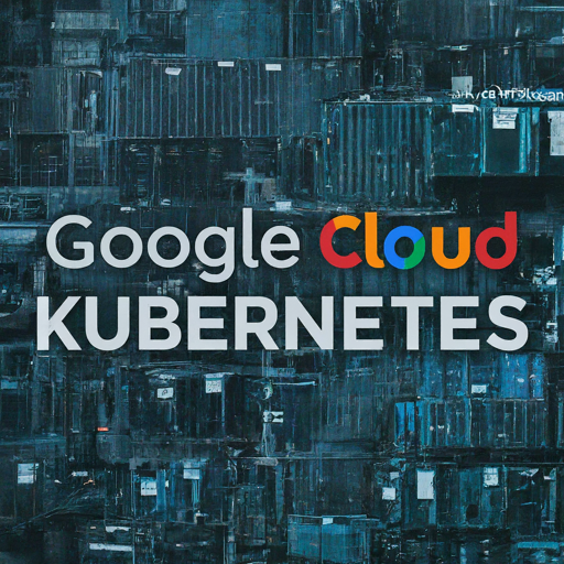 Google Cloud Kubernetes