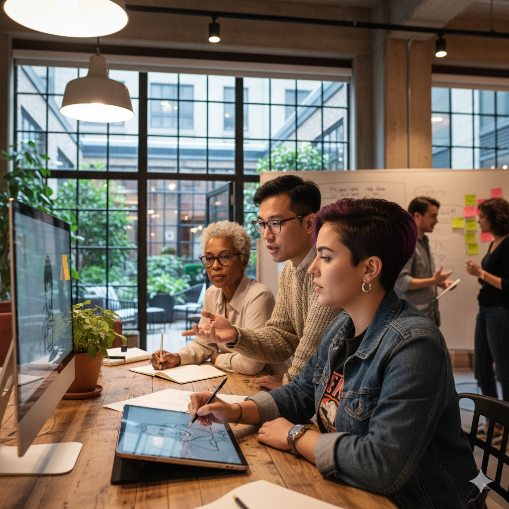 Information Technology view 2