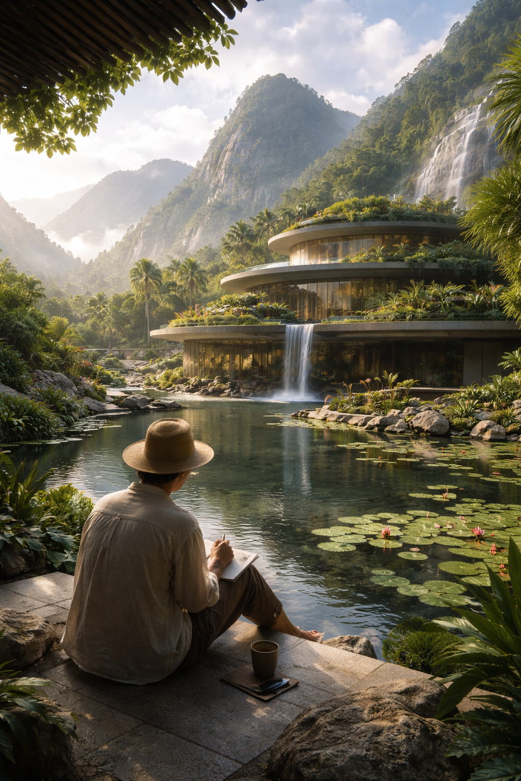 thoughtful architecture