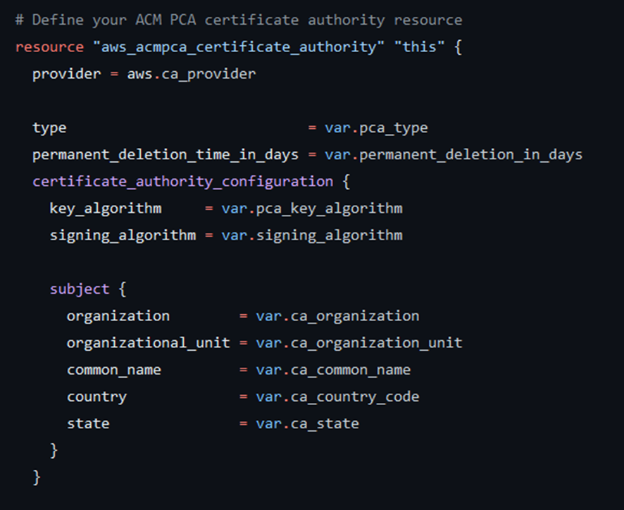aws_acmpca_certificate_authority