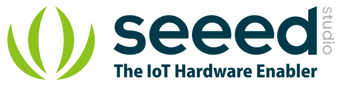 The Seeed studio logo