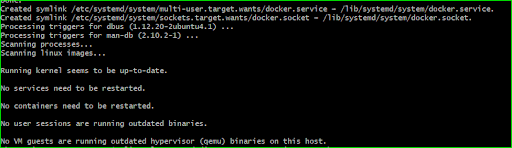 Install-docker