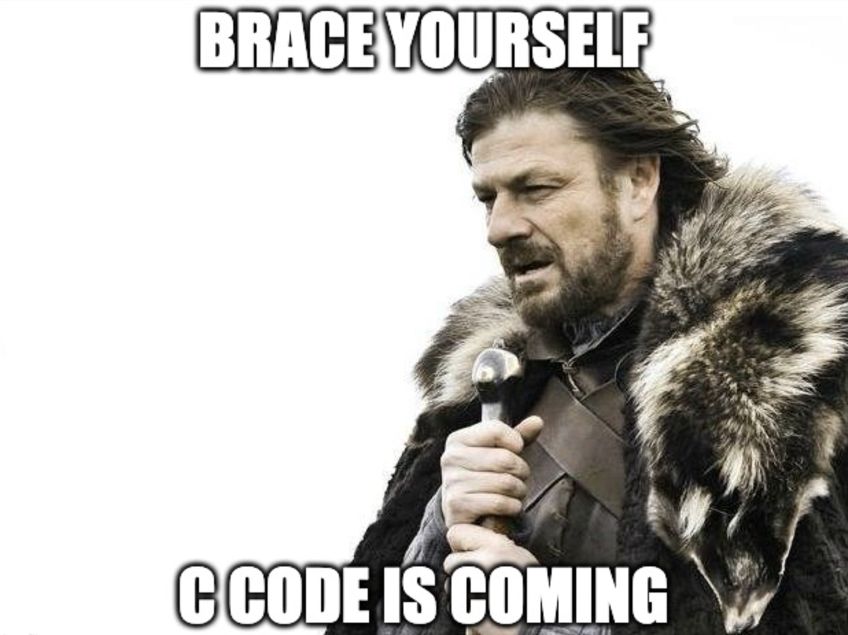 c_code_is_coming
