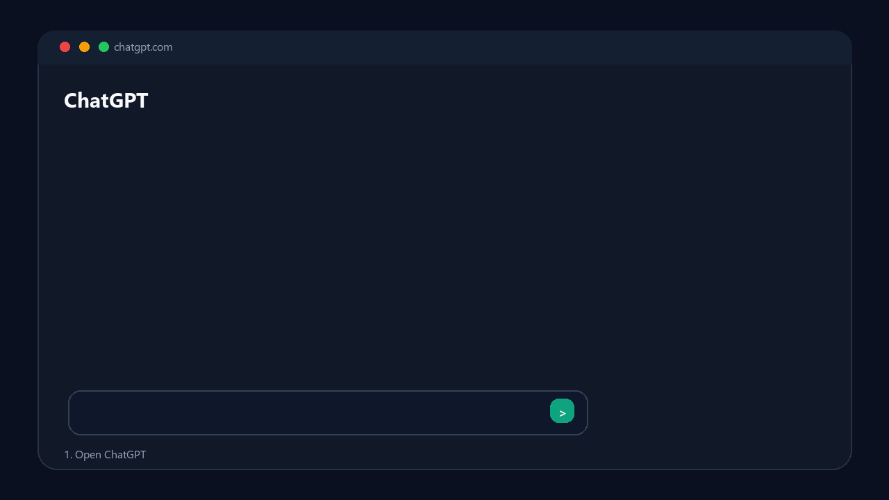 ContextVault Demo