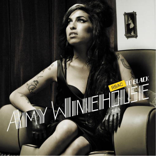 Amy Winehouse - RBAC to Black cover