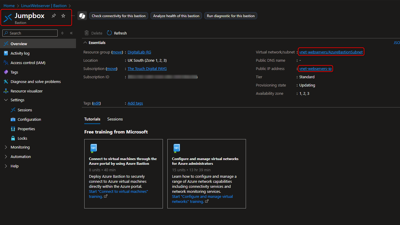 BASTION https://dev-to-uploads.s3.amazonaws.com/uploads/articles/7j7ihi3vd8rsbitpzle7.png