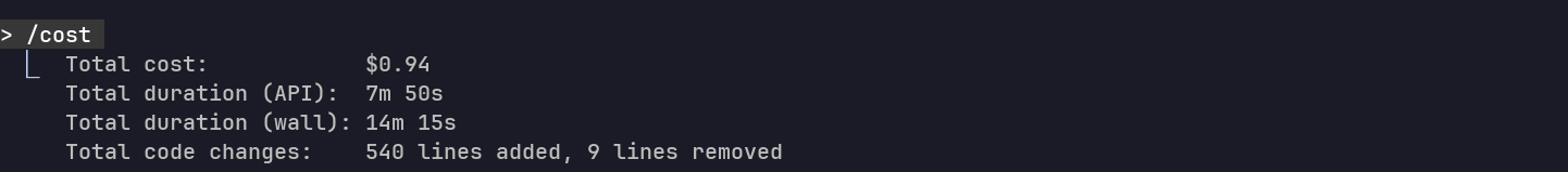 克勞德·奧普斯 4.5 代幣使用完成任務