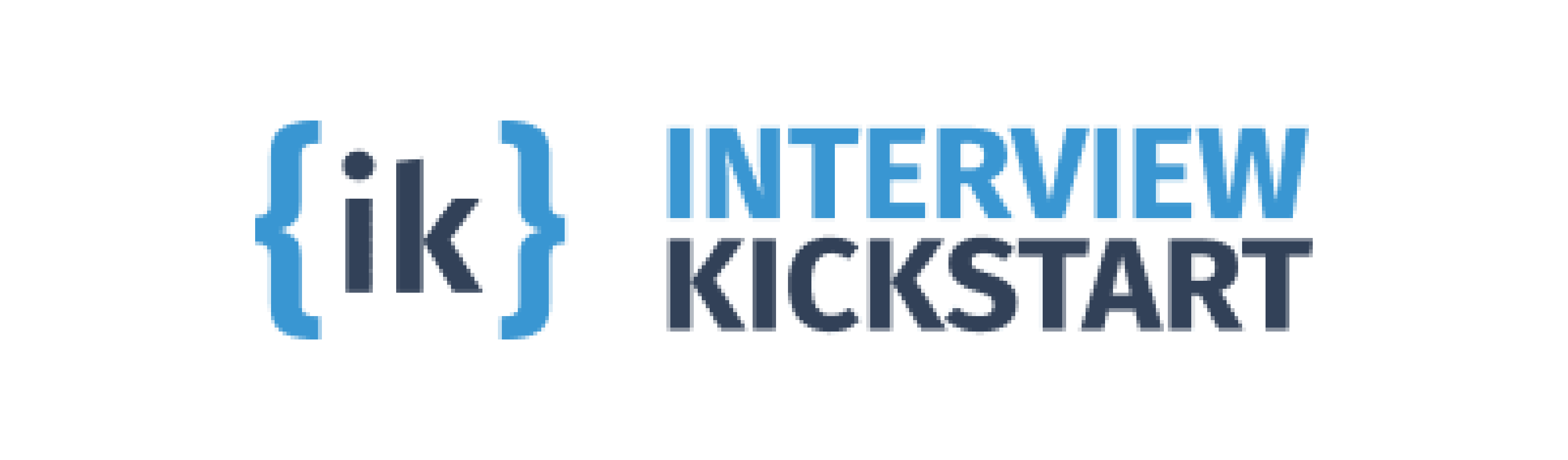 Interview Kickstart logo