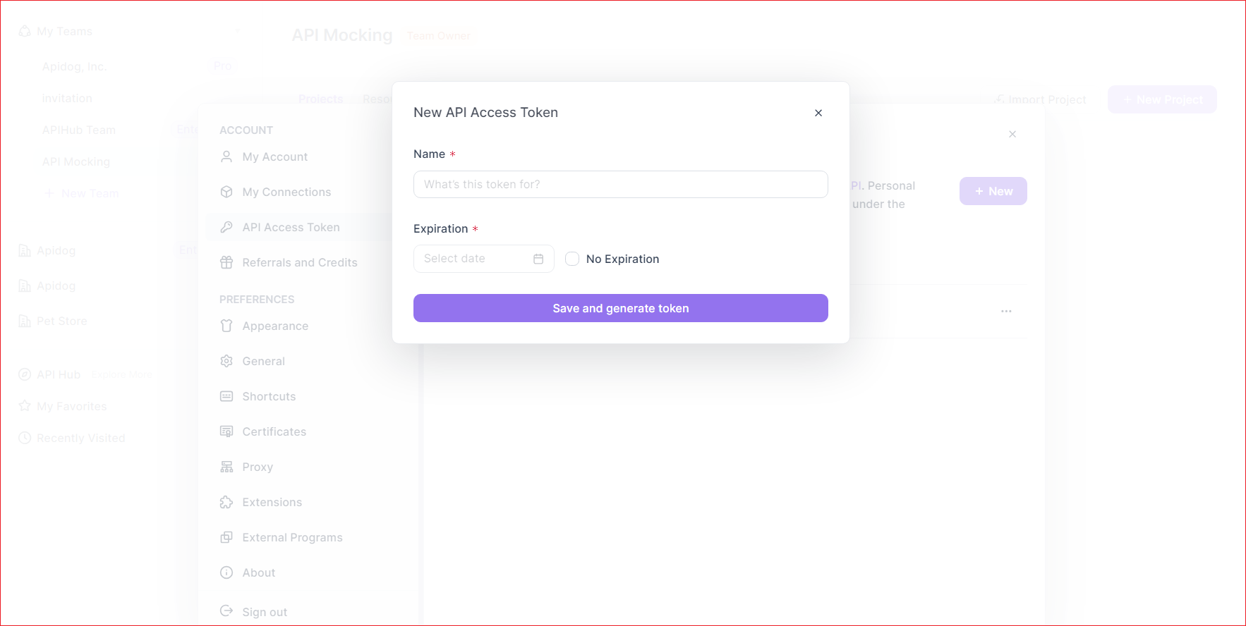 creating-api-access-token
