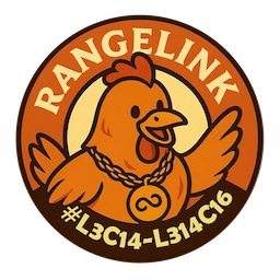 RangeLink Logo
