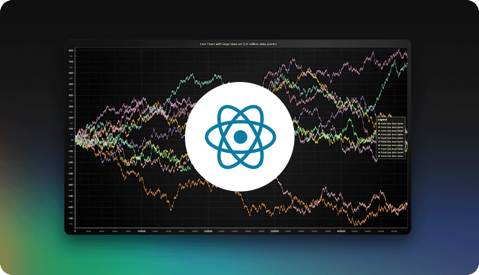 time-series-react-component