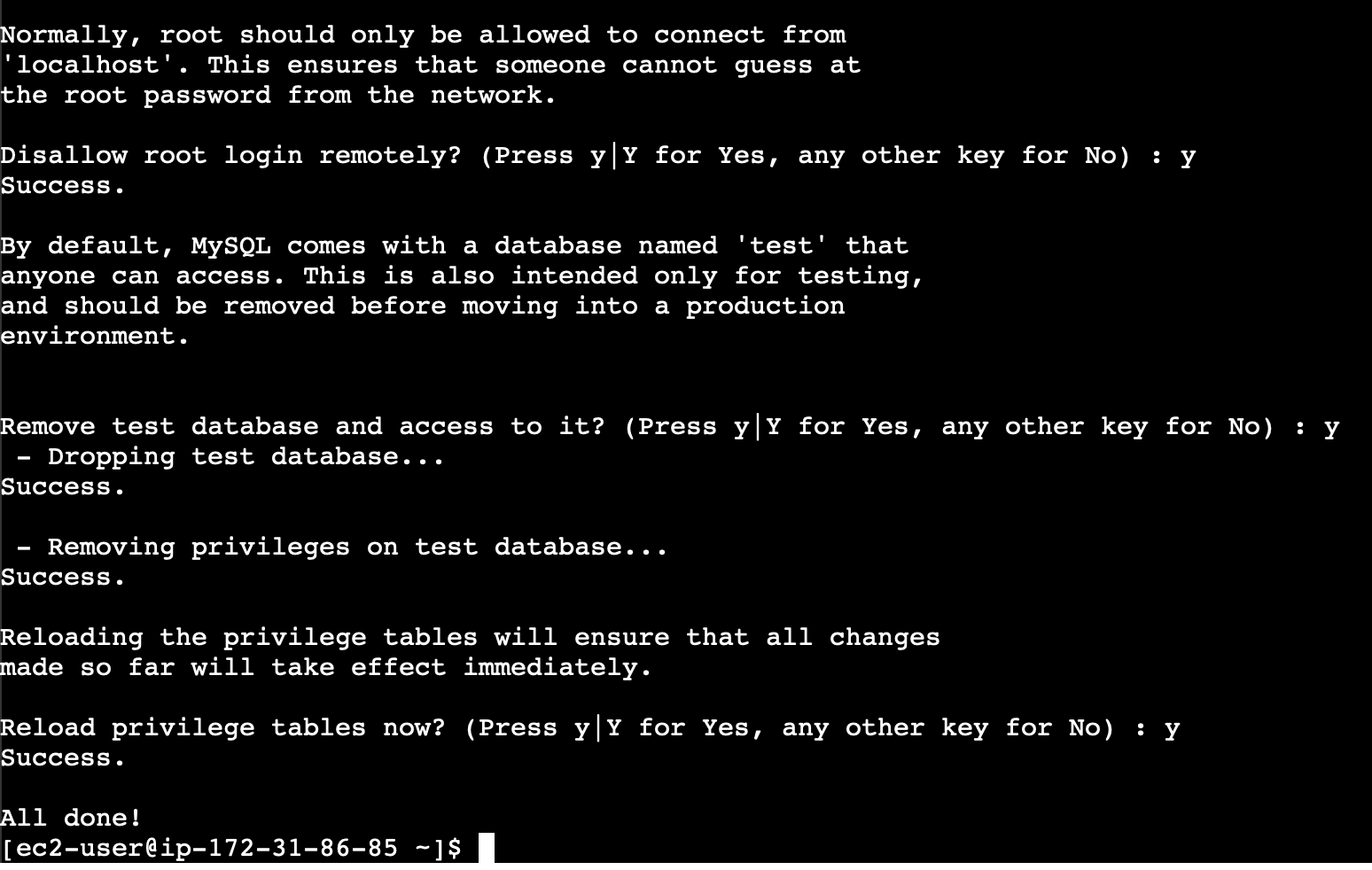 Paso 2 del asistente