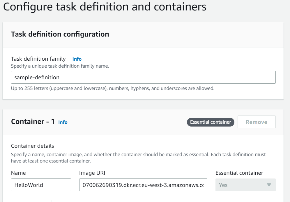 Task-definitions2