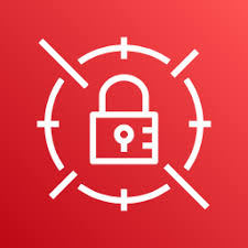 AWS Secret Manager Logo