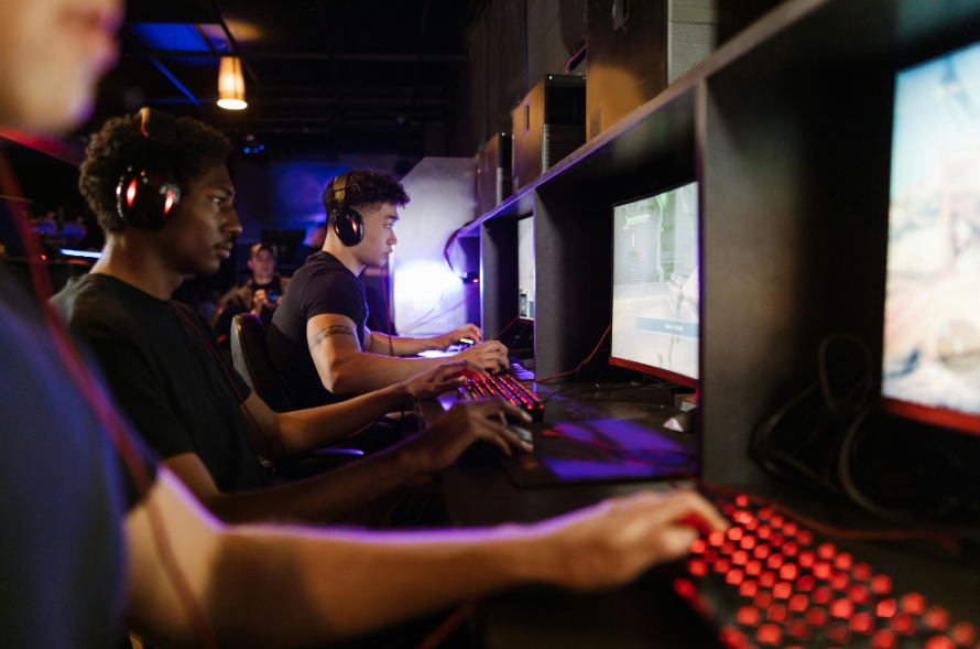 Load testing services