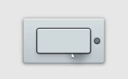 Realistic Switch button in CSS