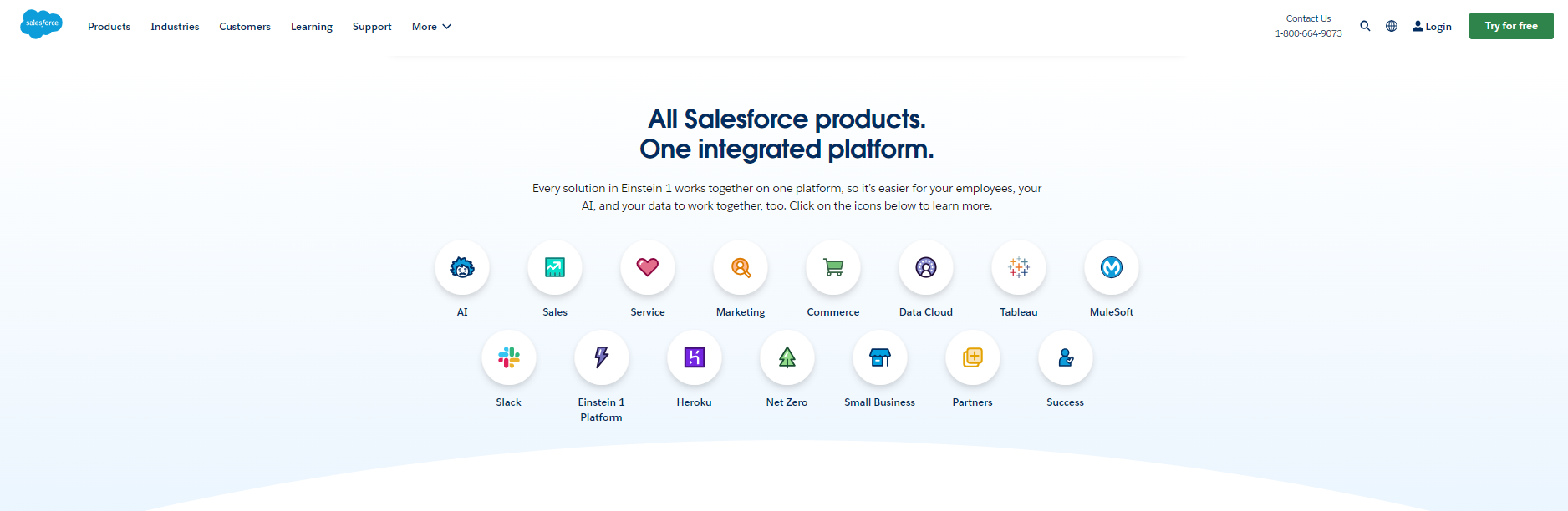 Salesforce