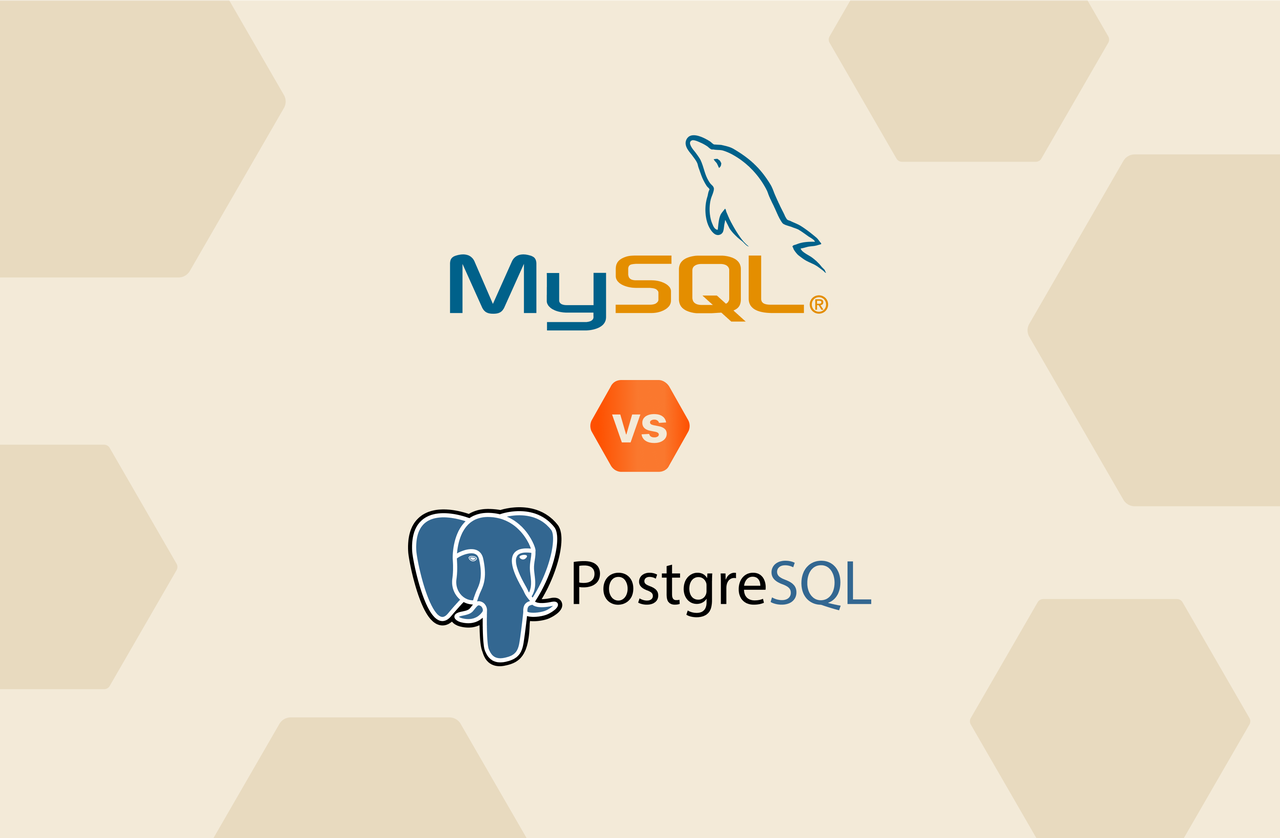 MySQL so với PostgreSQL