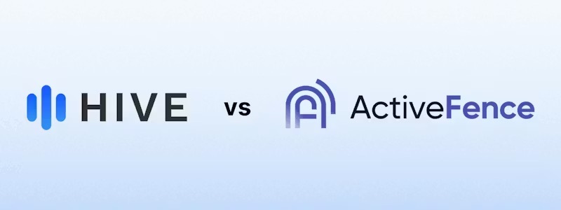 Hive vs. ActiveFence