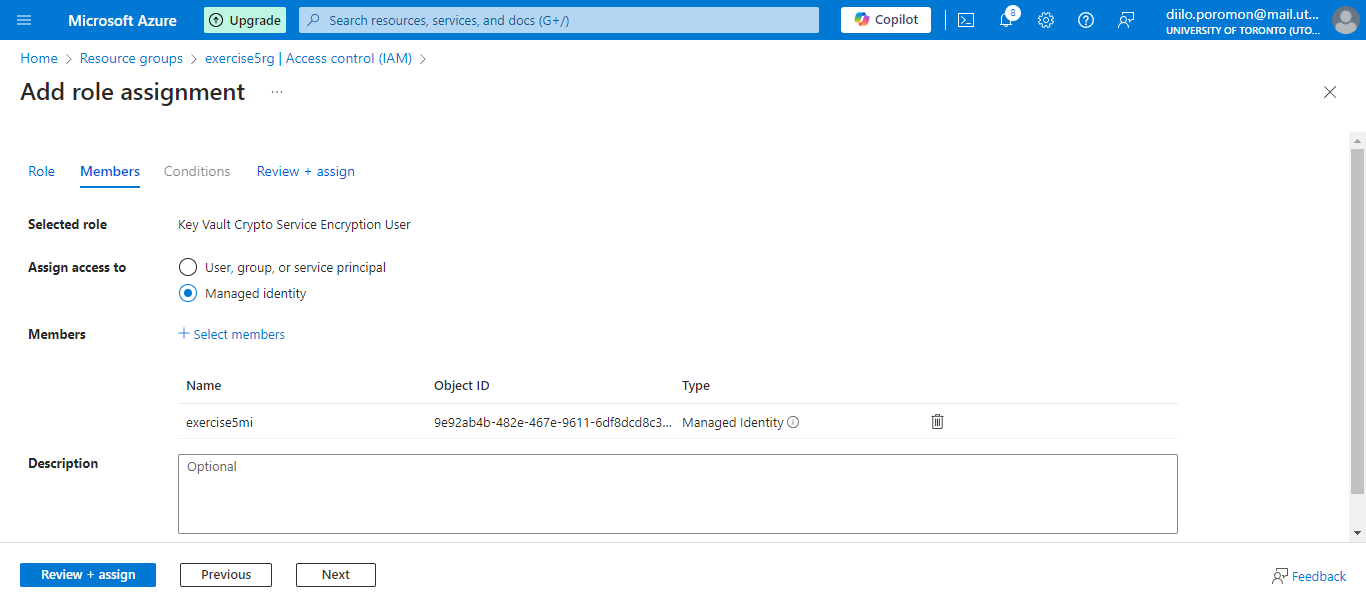 key vault encryption