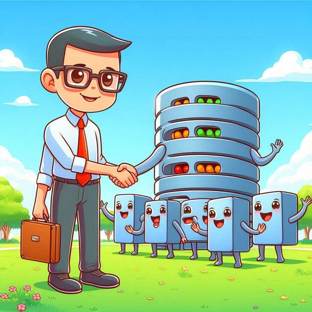 Introduction dynobird online database design