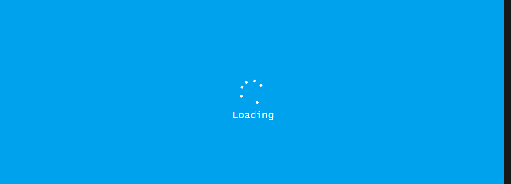 Small Snap Of Working Code