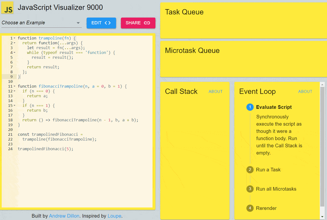 fibonacci-trampoline-solution-callstack