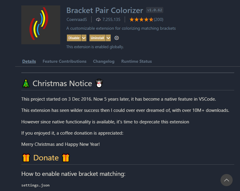 Best Visual Studio Code Extensions for Developers