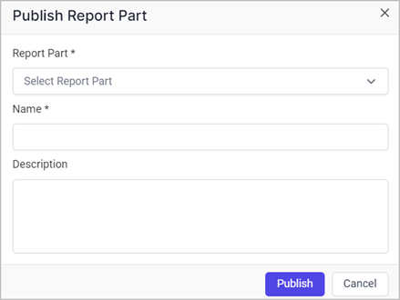 Discover how report parts can help you create powerful data-driven reports quickly and easily. Read our latest blog post now!