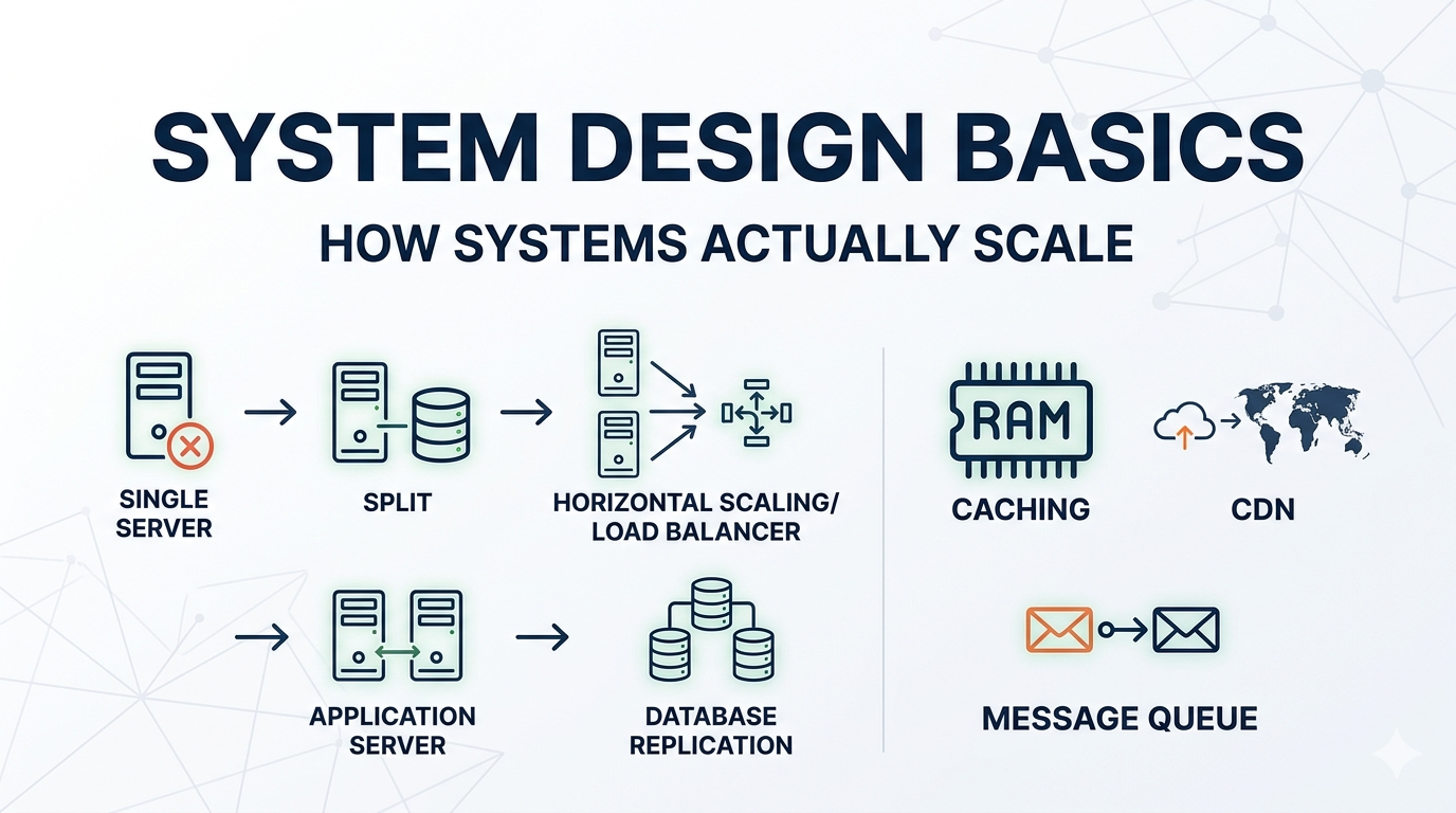 System Design Basics