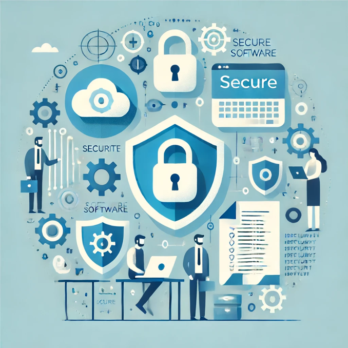 Ensuring Security in Future Software Development