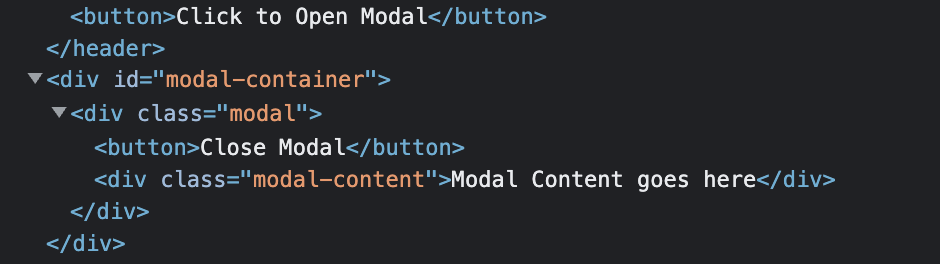 How Portals work in React