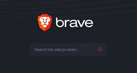 brave