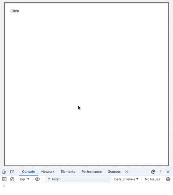 Example of j-Exec usage