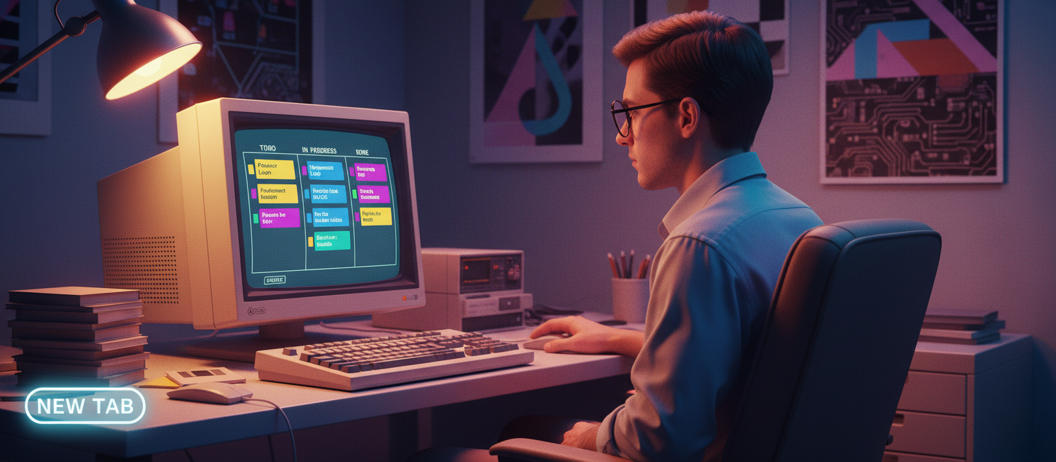 Cover image for Kantab Browser Extensions