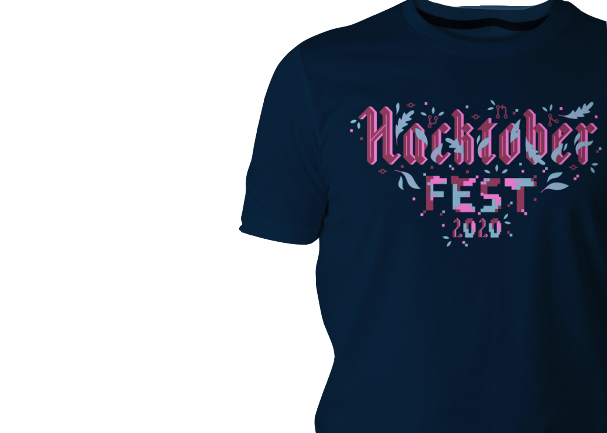 Remera del 2020