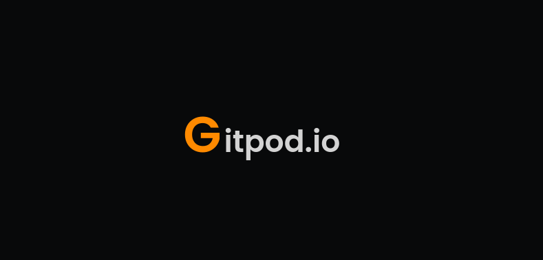 Gitpod.io